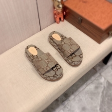 Gucci Slippers